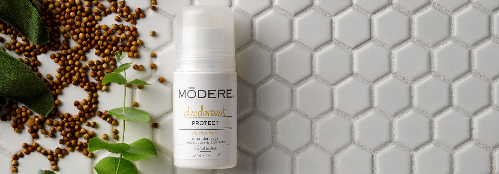 Deodorant 