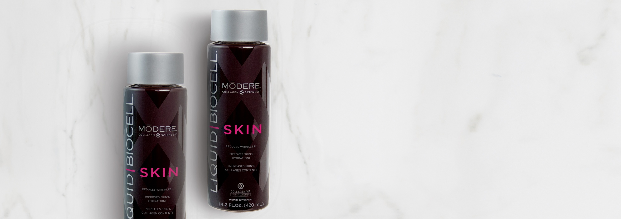 Skin ban