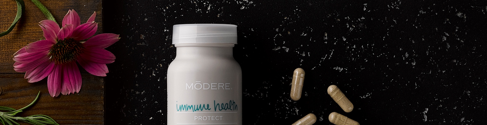 US ImmuneHealth baner