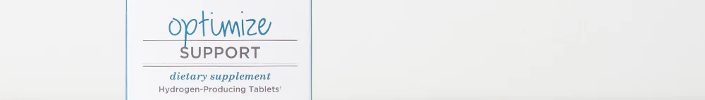 optimize banner