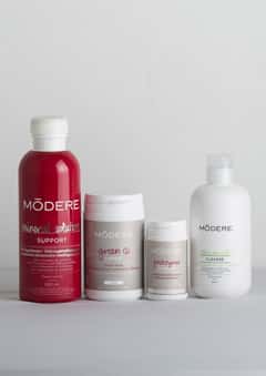 Live Clean Starter Classic with Shower Gel - Стартовый набор Лайв Клин С Гелем Для Душа