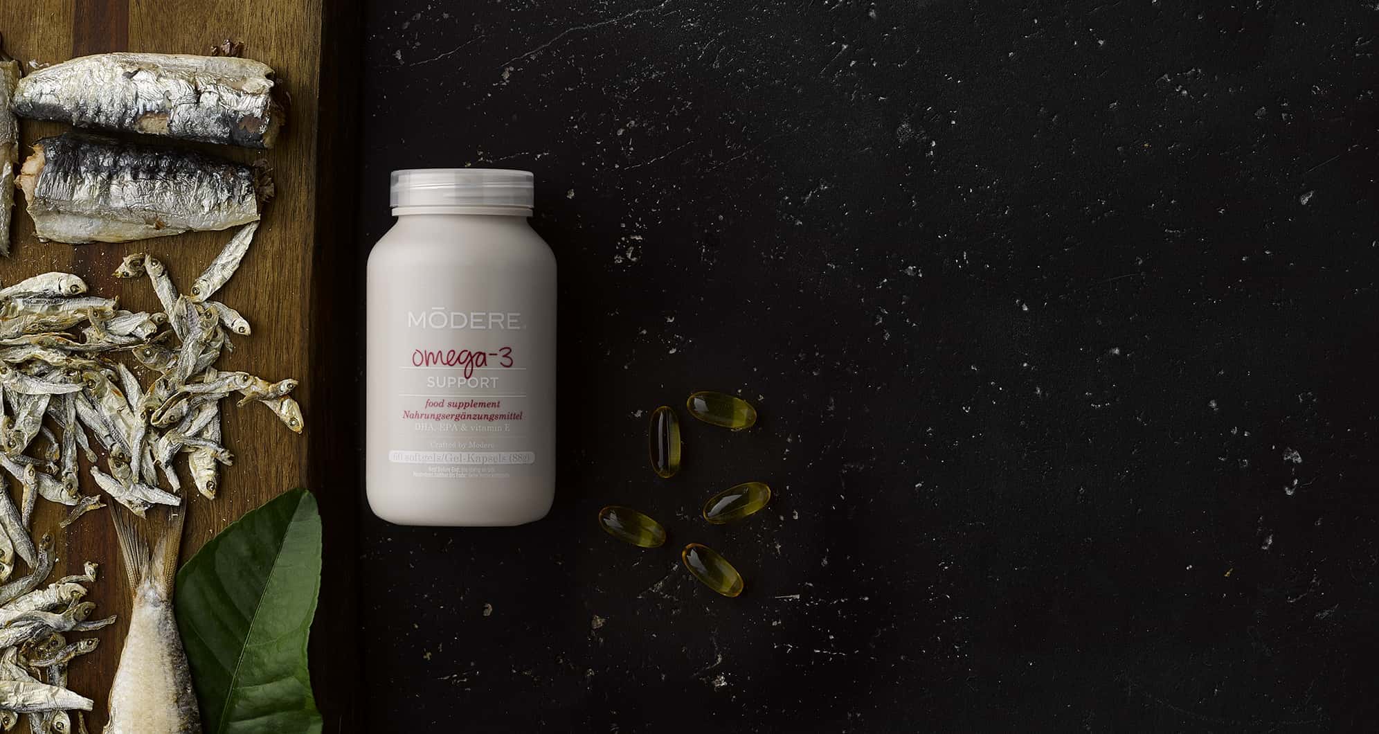 Omega 3 - Омега 3