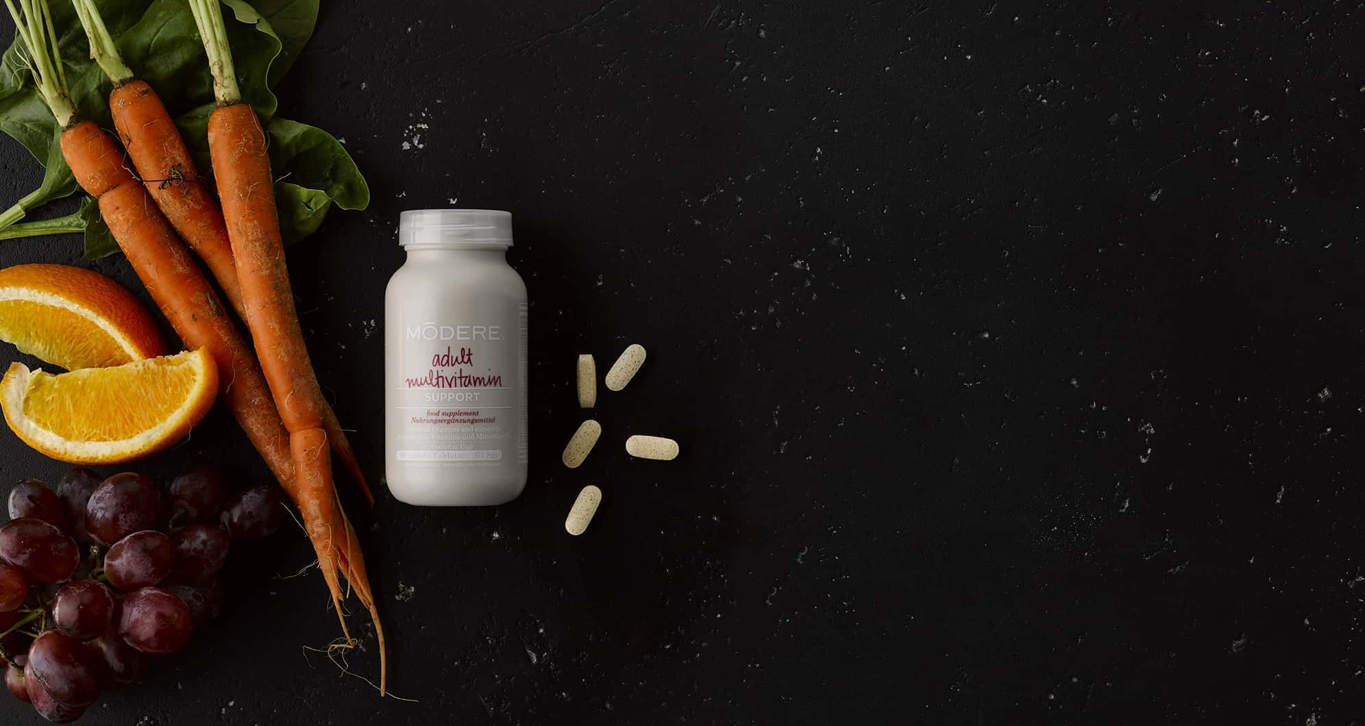 Adult Multivitamin - Мультивитамины для Взрослых