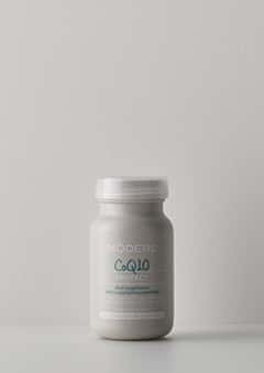 CoQ10 - КоКью10