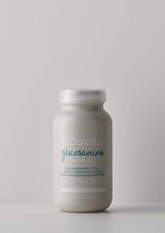Glucosamine - Глюкозамин