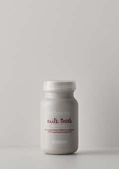 Milk Thistle - Милк Тистл