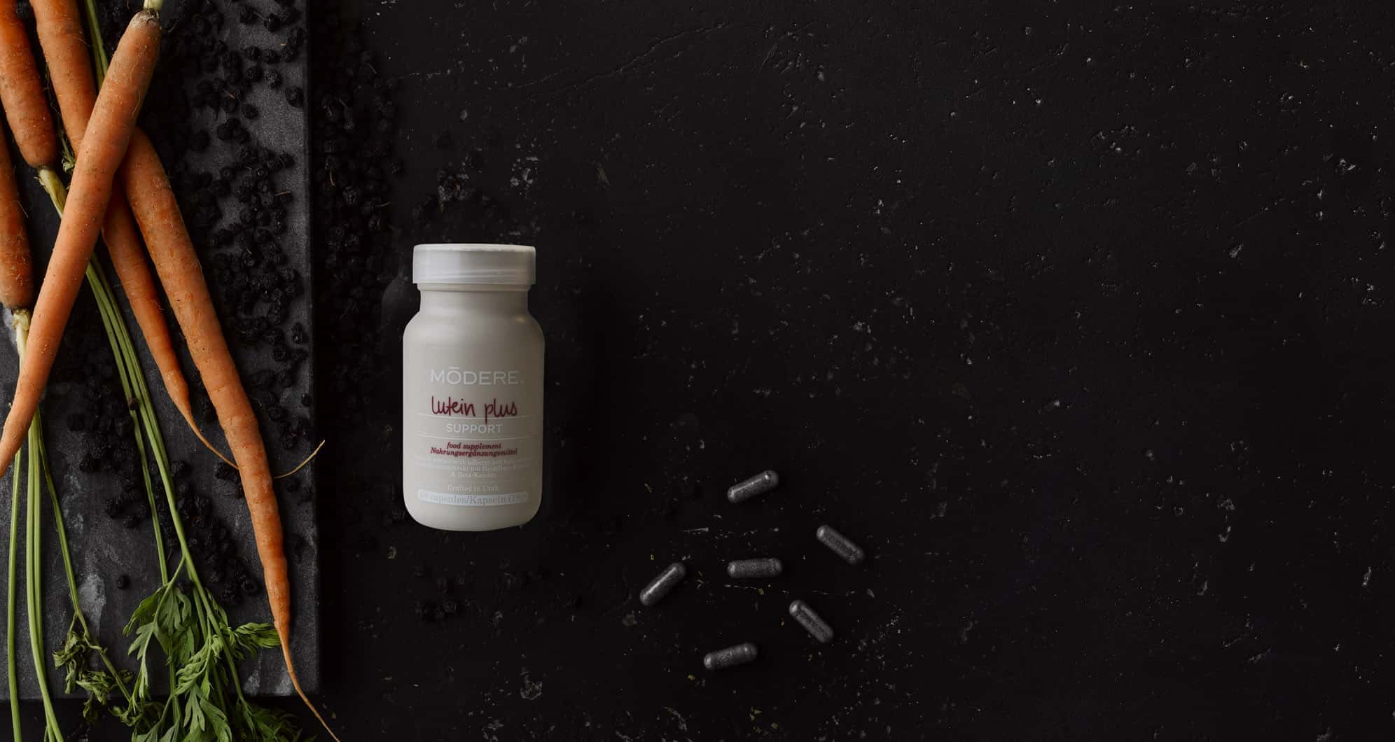 Lutein Plus - Лютеин Плюс