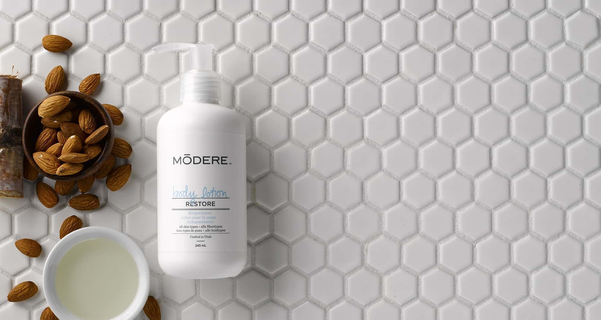 Body Lotion - Лосьон для тела