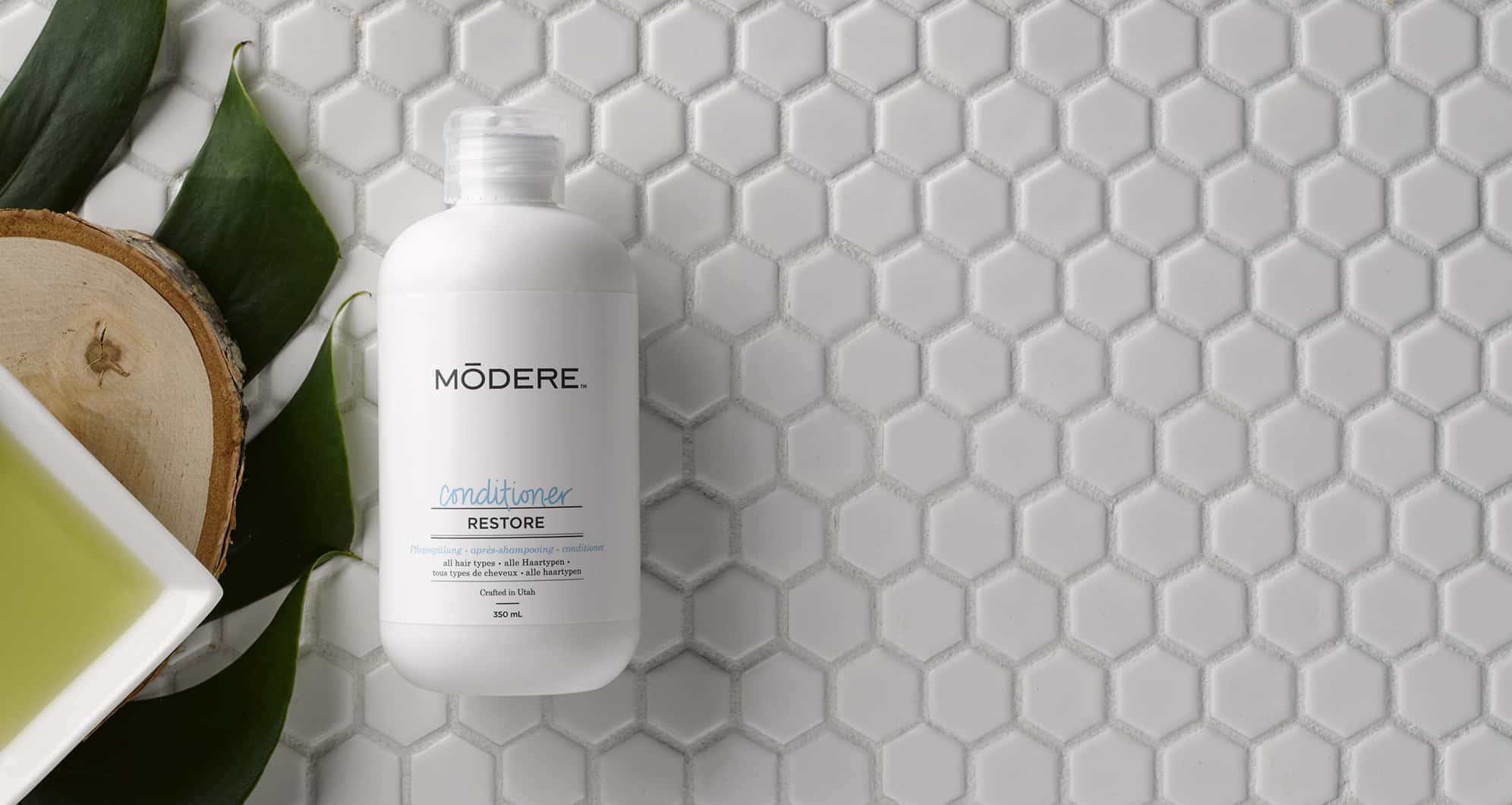 Conditioner for All Hair Types - Кондиционер