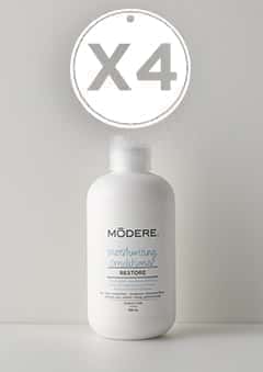 Moisturizing Conditioner x 4 - Увлажняющий Кондиционер х4