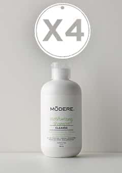 Moisturizing Shampoo x 4  - Увлажняющий Шампунь х 4