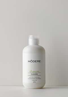 Shampoo for All Hair Types - Шампунь