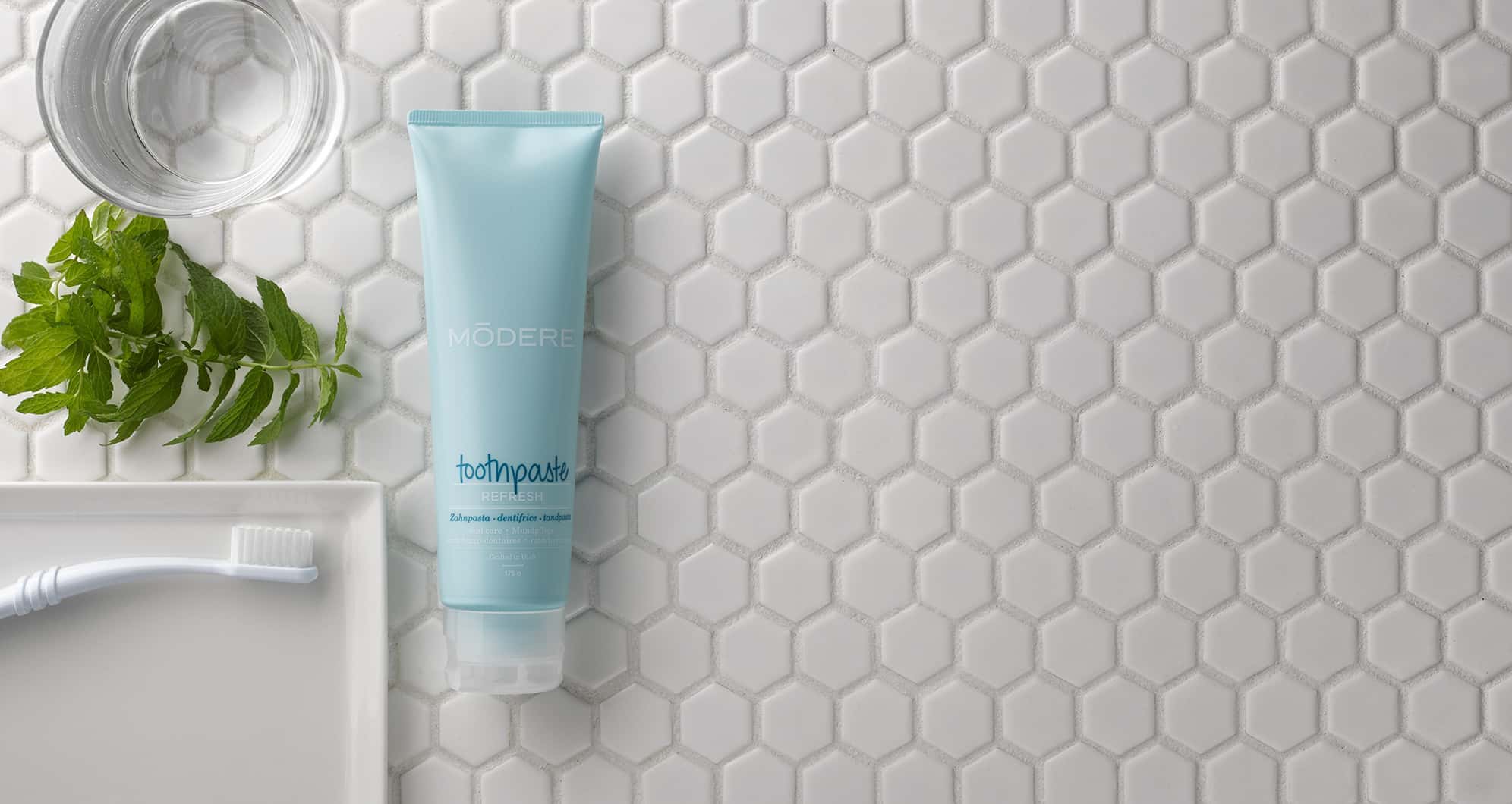 Toothpaste - Зубная Паста