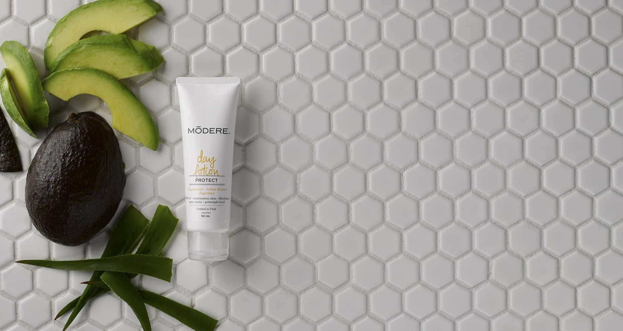 Day Lotion Combination Skin - Дневной Лосьон Для Комбинированной Кожи