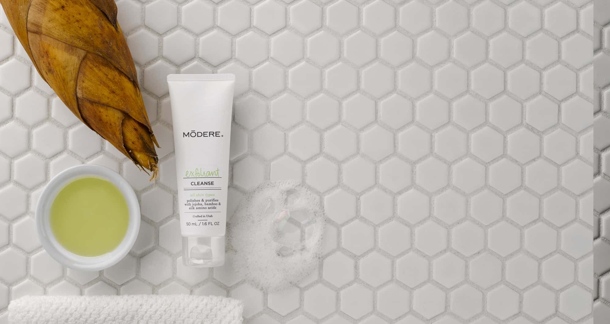 Exfoliant - Эксфолиант