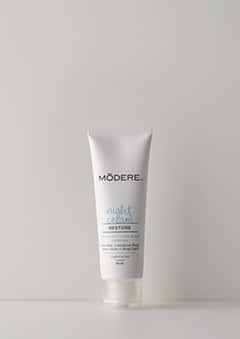 Night Cream Dry Skin - Ночной Крем Для Сухой Кожи