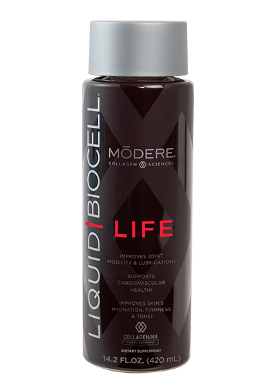 Liquid Biocell® Life - Жидкий Байосел Лайф