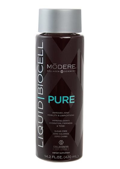 Liquid Biocell® Pure - Жидкий Байосел Пуа