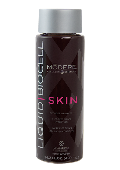 Liquid Biocell® Skin - Жидкий Байосел Скин