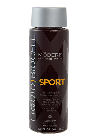Liquid Biocell® Sport - Жидкий Байосел Спорт