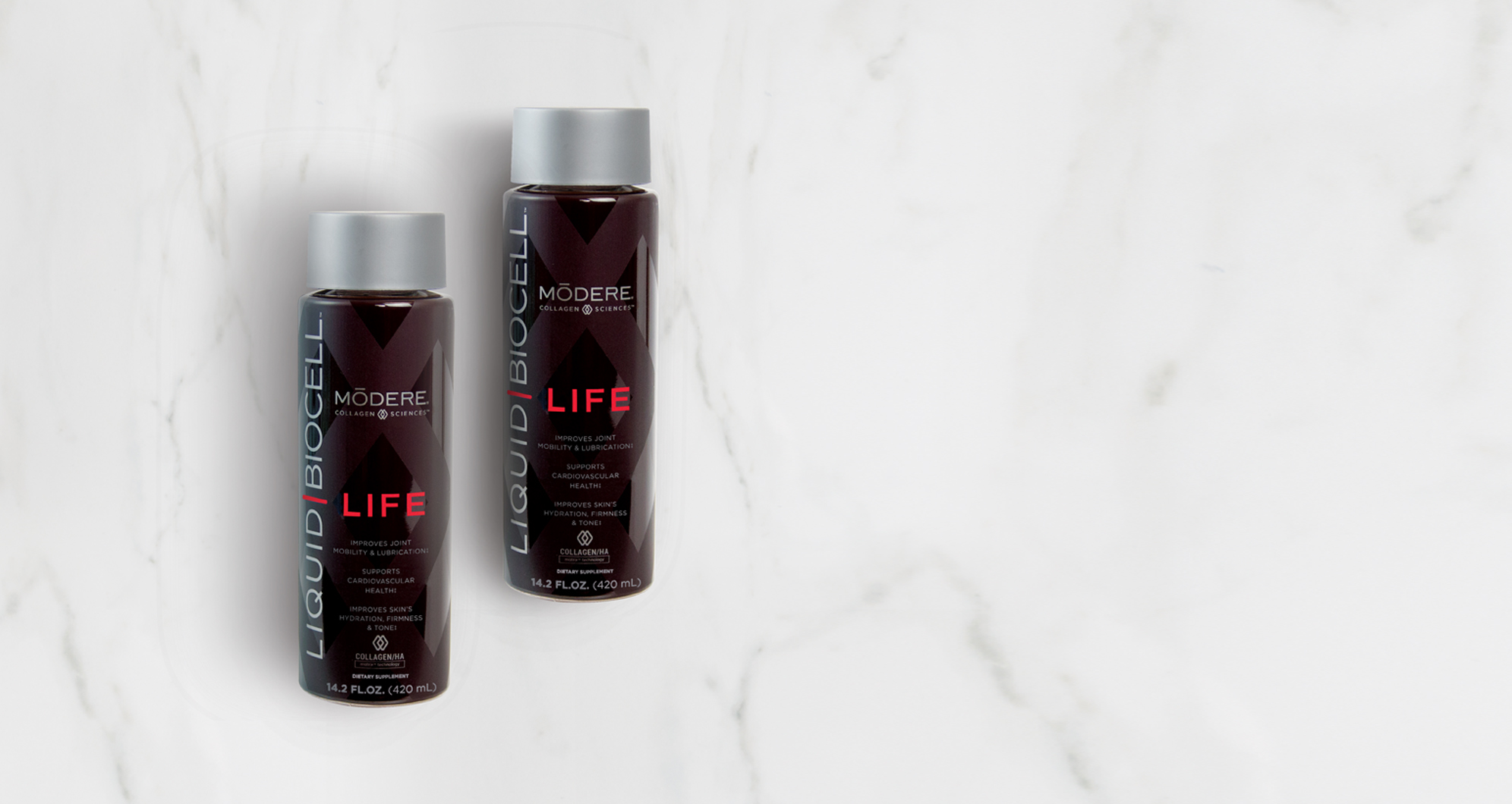 Liquid Biocell® Life 2ct - Жидкий Байосел Лайф 2 шт.