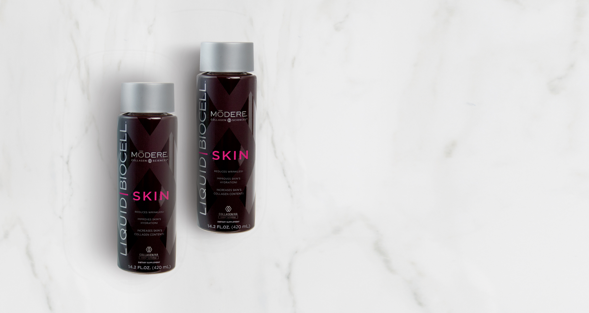 Liquid Biocell® Skin 2ct  - Жидкий Байосел Скин 2 шт.