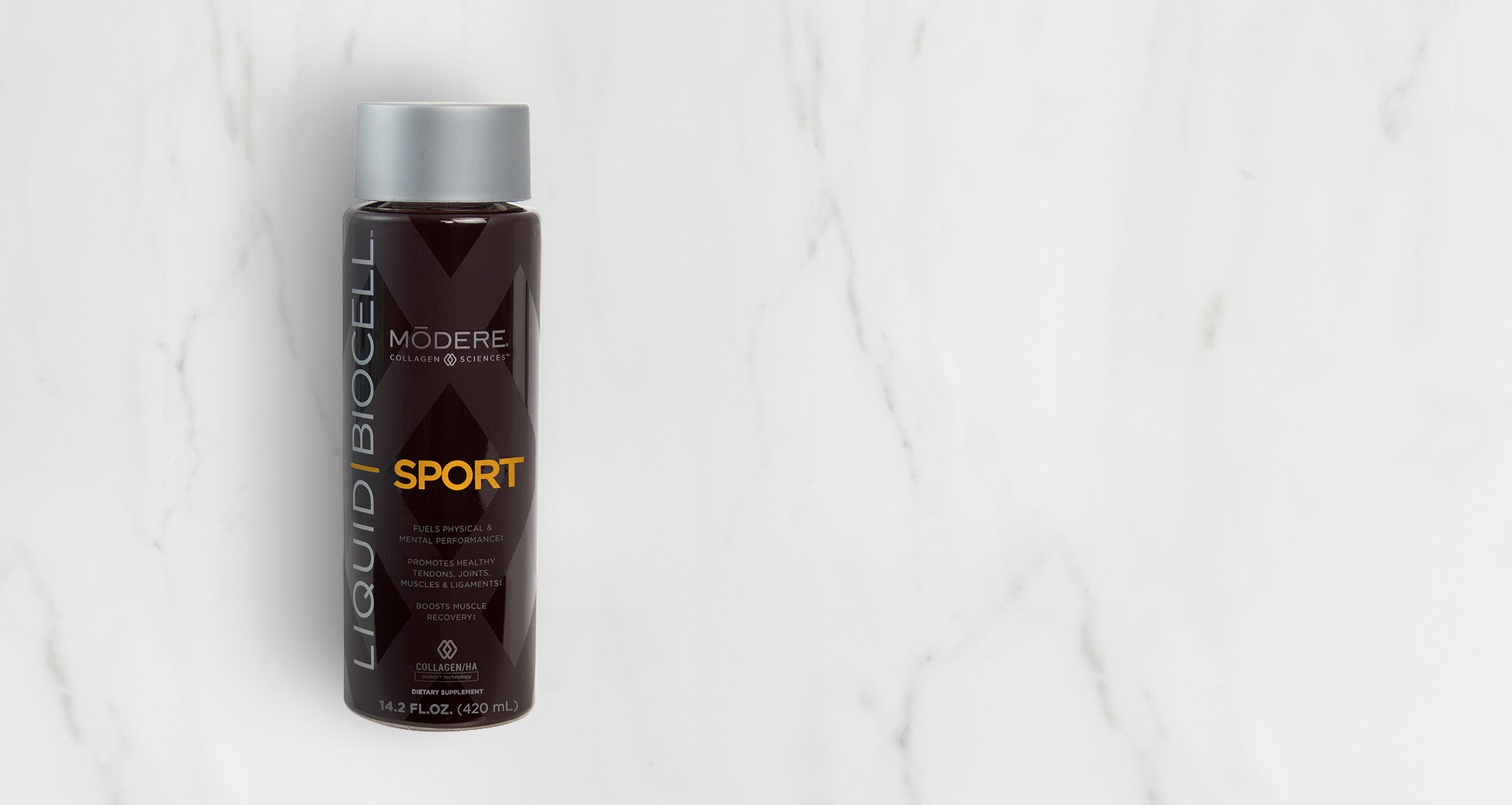 Liquid Biocell® Sport - Жидкий Байосел Спорт