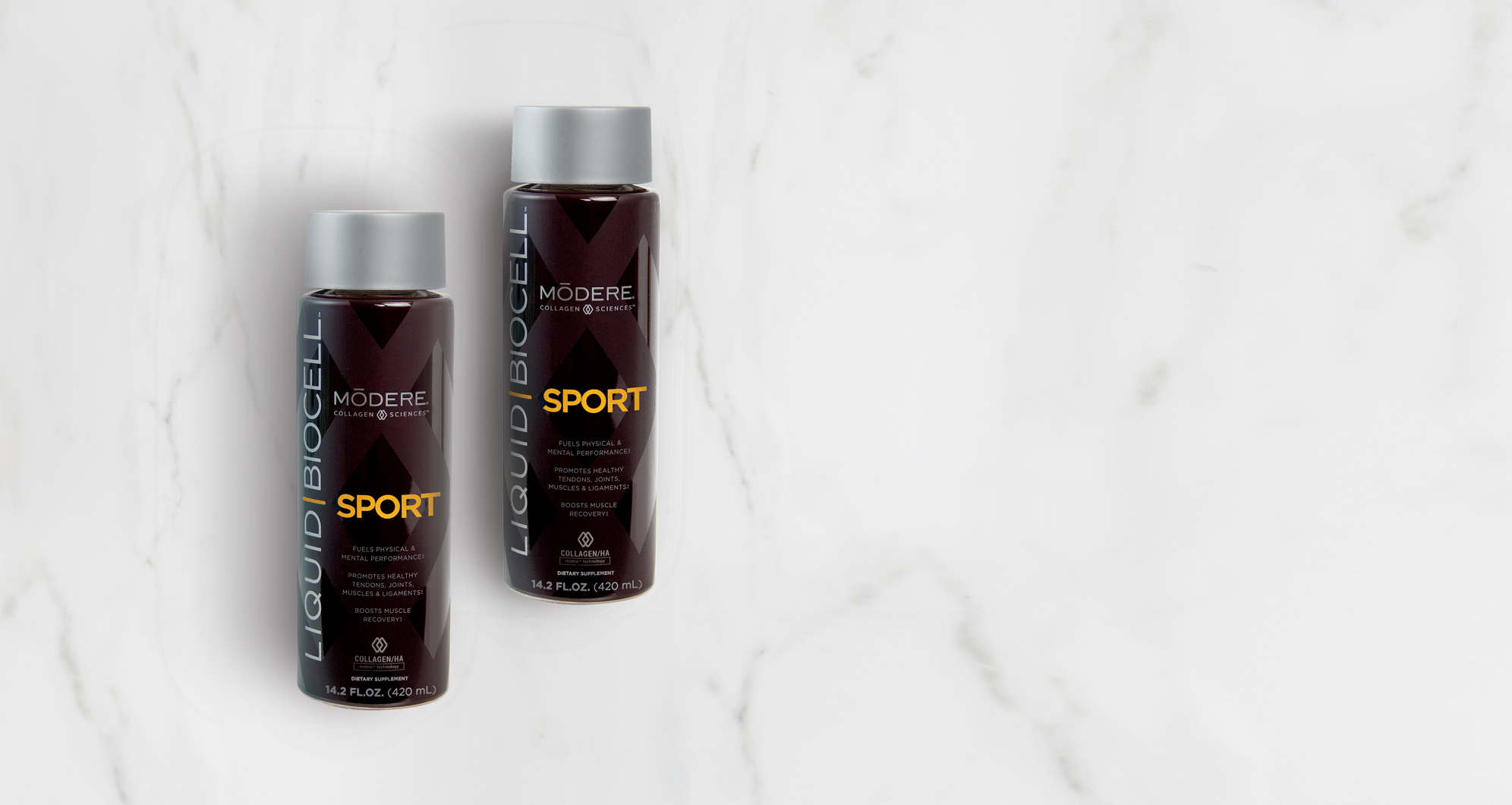 Liquid Biocell® Sport 2ct - Жидкий Байосел Спорт 2 шт.