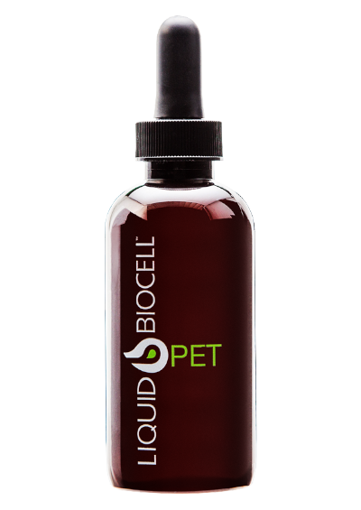 Liquid Biocell® Pet - Жидкий Байосел Для Домашних Животных