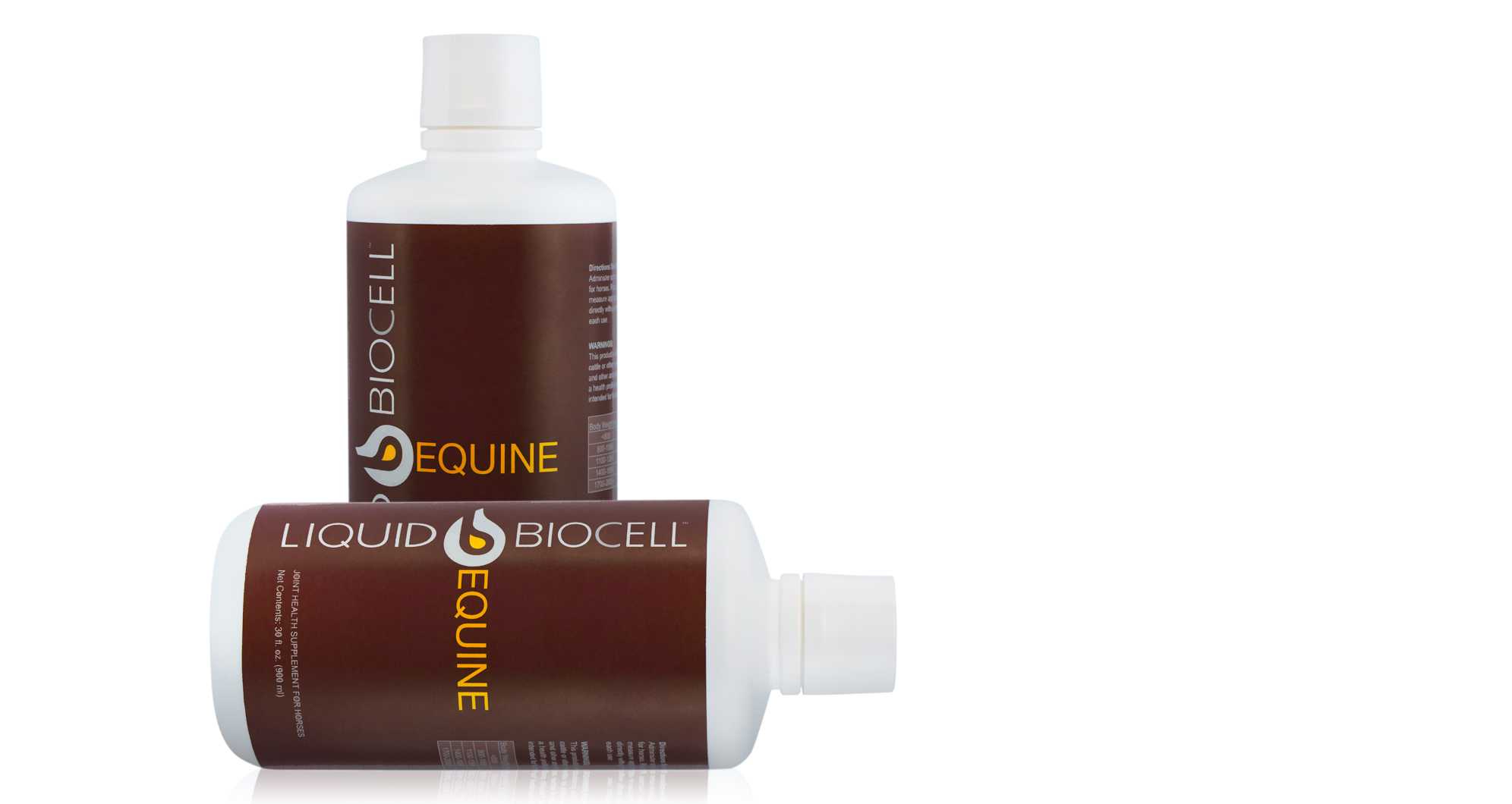 Liquid Biocell® Equine  - Жидкий Байосел Для Лошадей