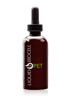 Liquid Biocell® Pet - 3 Pack  - Жидкий Байосел Для Домашних Животных - 3 шт.