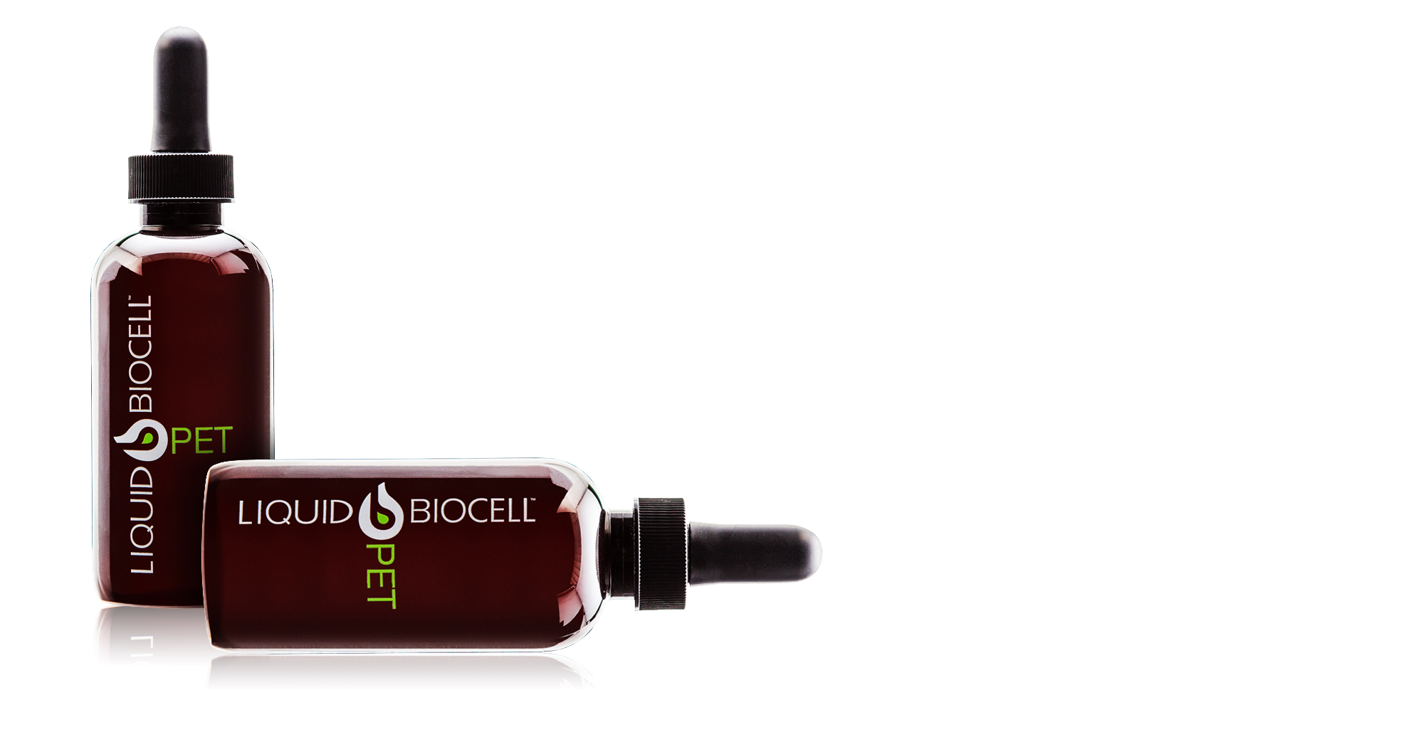 Liquid Biocell® Pet - Жидкий Байосел Для Домашних Животных