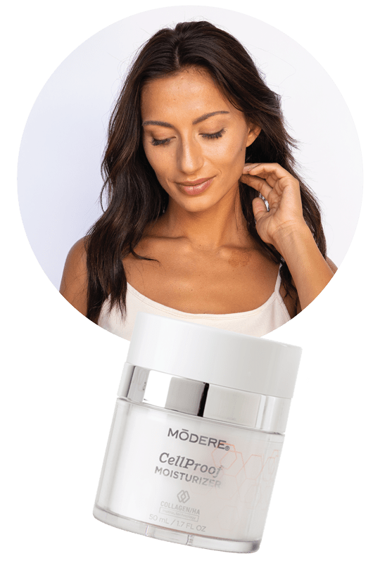 Cellproof Mosturizer featured