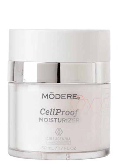 Увлажняющий крем - Modere CellProof Moisturizer