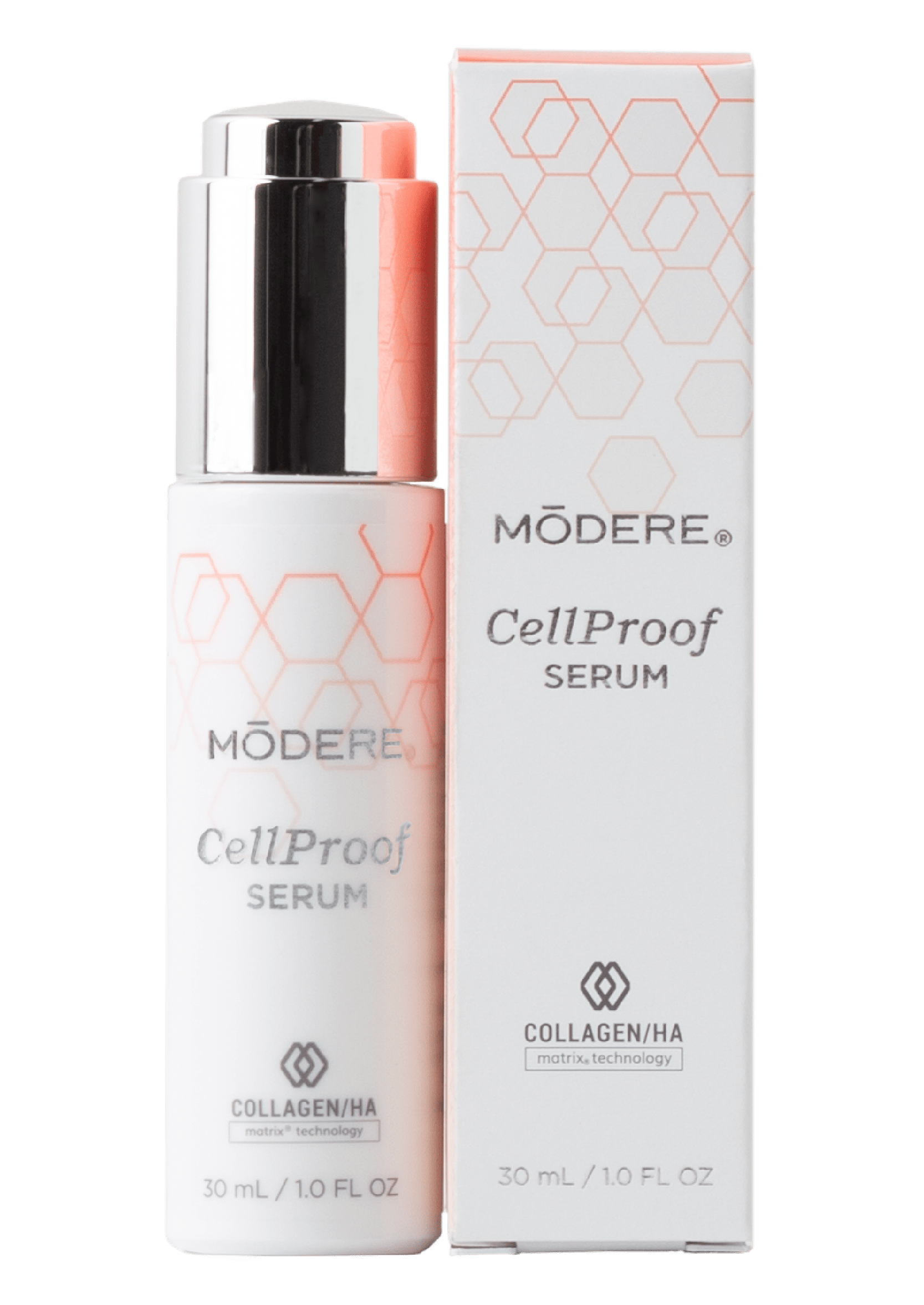 Сыворотка SellProof - Modere SellProof Serum