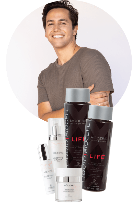 beauty system life featured