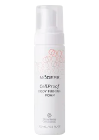 CellProof Body Firming Foam - Укрепляющая пена для тела