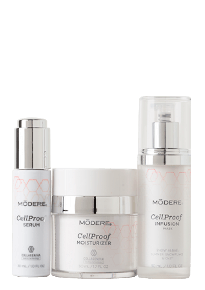 Комплекс CellProof - Modere CellProof Essential