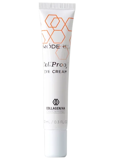 CellProof Eye Crem - Крем для кожи воклуг глаз