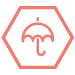 protect against elements