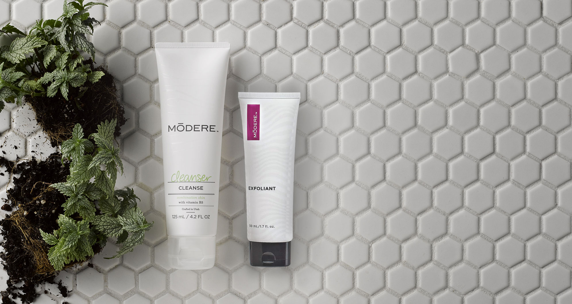 The Cleanse & Exfoliate Collection - Очистка и Пилинг