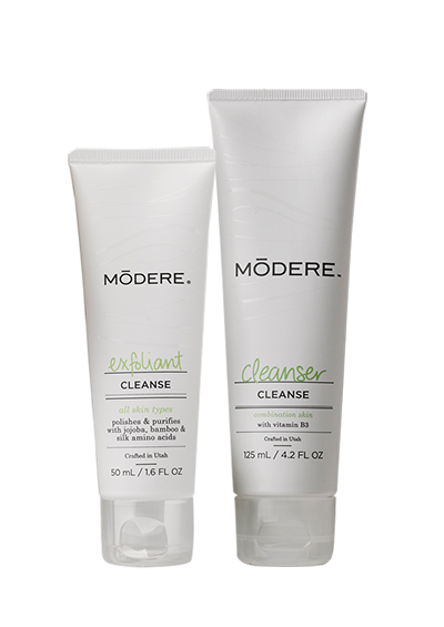 The Cleanse & Exfoliate Collection - Очистка и Пилинг