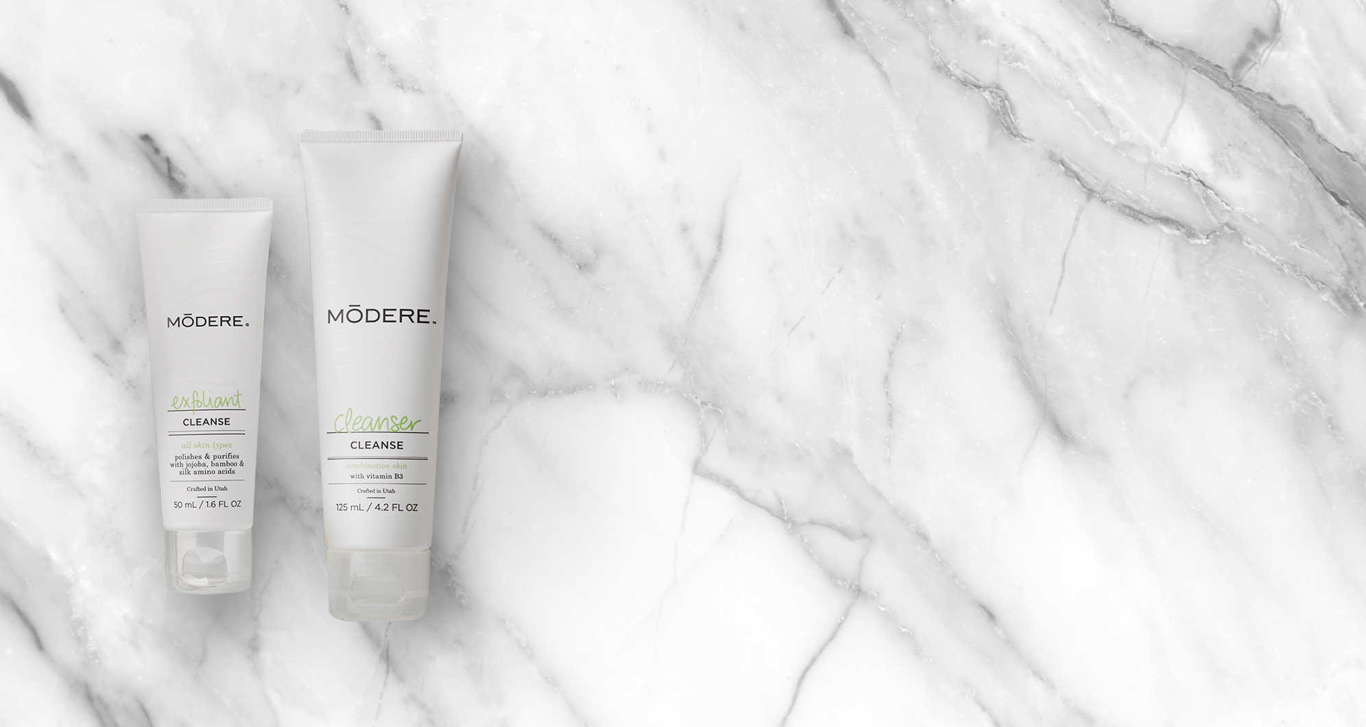The Cleanse & Exfoliate Collection - Очистка и Пилинг