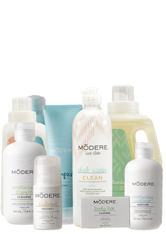 The Daily Routine Collection Plus - Набор Домашние Хлопоты Плюс