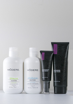 The Hair Care Collection - All Hair Types - Набор Для Всех Типов Волос