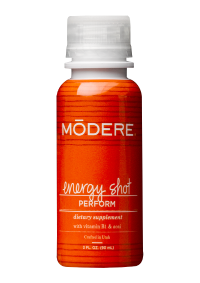 Energy Shot - Асаи