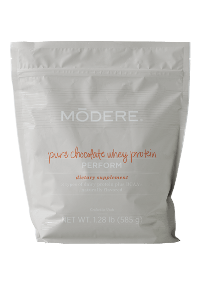 Pure Chocolate Whey Protein - Шоколадный Протеиновый Коктейль