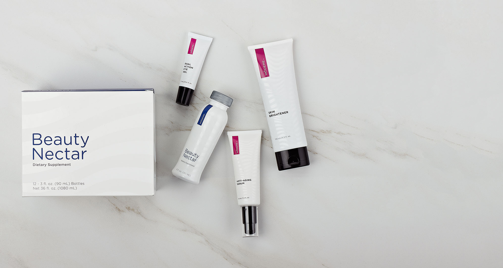 The Anti-Aging Collection - Набор Омоложение
