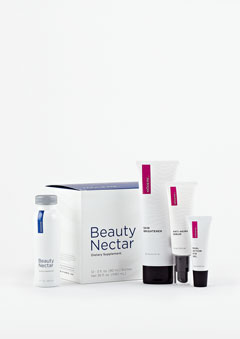 The Anti-Aging Collection - Набор Омоложение