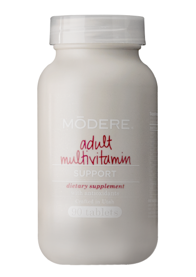 Adult Multivitamin - Витамины Для Взрослых